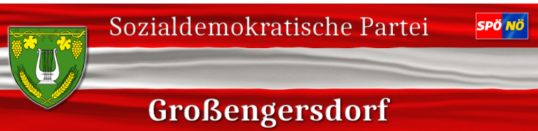 SPÖ-Grossengersdorf